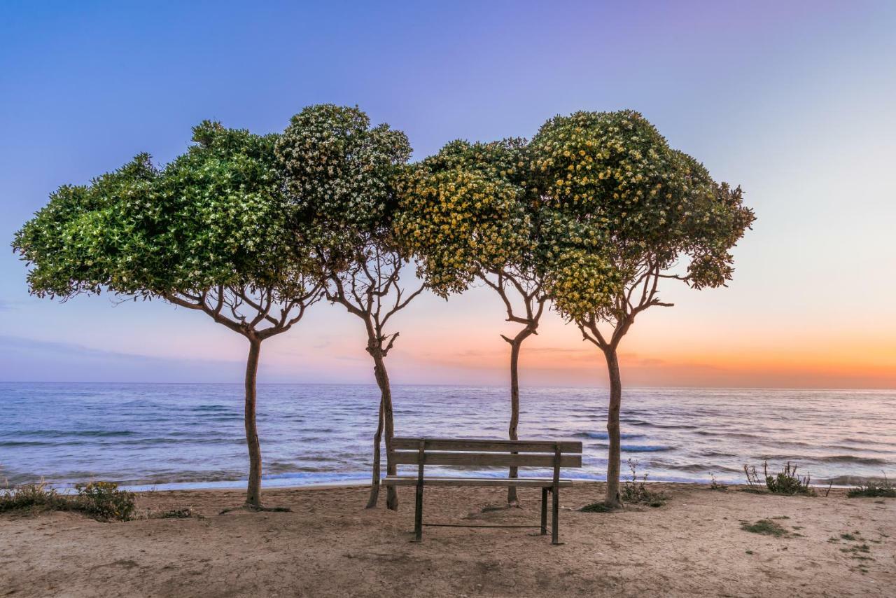 Villa Eleni Zacharo Exteriér fotografie